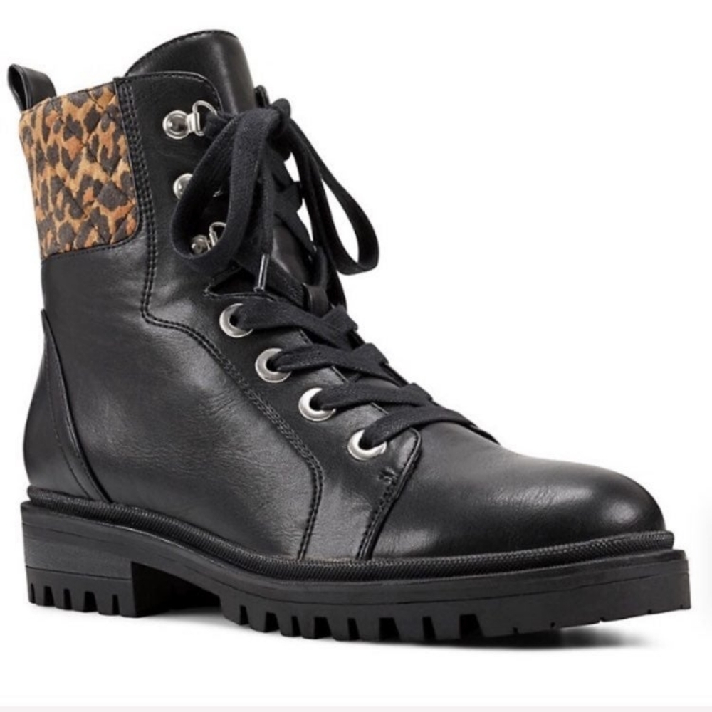 Nine West Boots